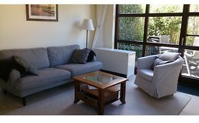 Ferienwohnung Möwe